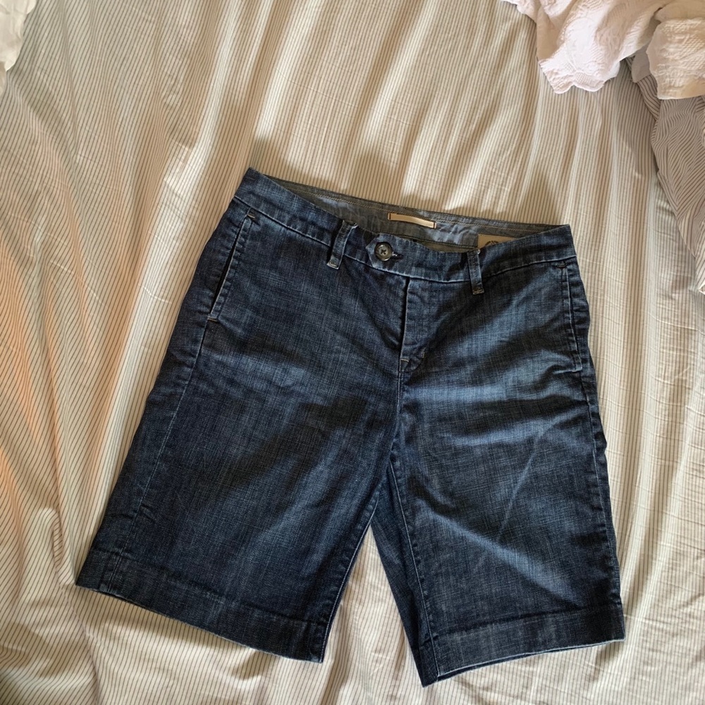 GAP 1969 Jean Shorts